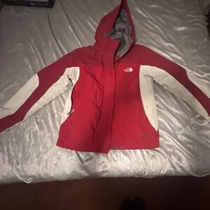 Medium Women’s North Face Jacket